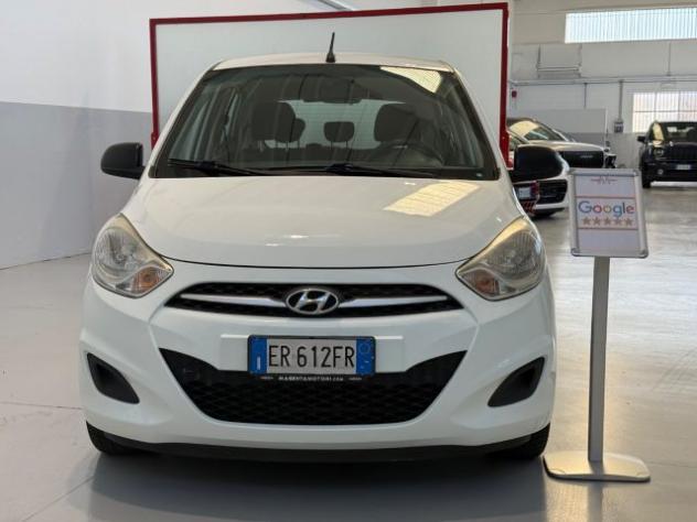HYUNDAI i10 1.1 12V BlueDrive GPL Classic rif. 23808576 - Foto 2