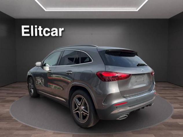 MERCEDES-BENZ GLA 200 Automatic AMG Line Advanced Plus rif. 24055513 - Foto 3