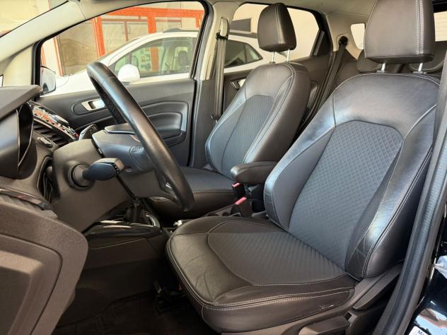 FORD ECOSPORT 1.5 DIESEL DEL NORD ITA 2017 - Foto 10