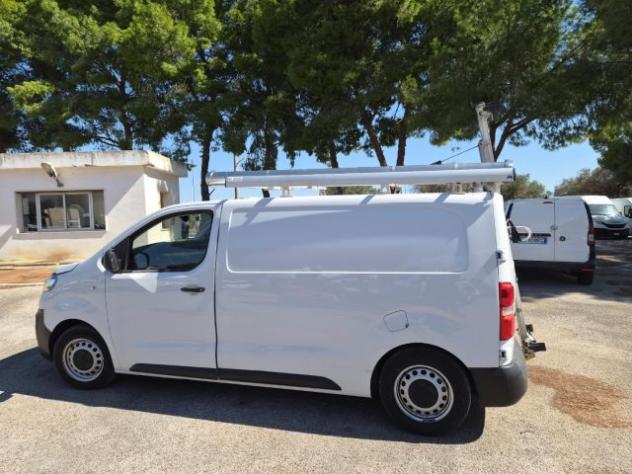 FIAT Scudo 2.0 BlueHDi 145 CV L2H1 Furgone Business ALLESTITO rif. 24171657 - Foto 8