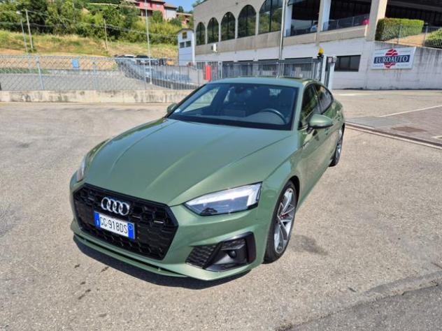 AUDI A5 SPB 50 TDI quattro tiptronic S line edition rif. 23922030