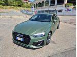 AUDI A5 SPB 50 TDI quattro tiptronic S line edition rif. 23922030