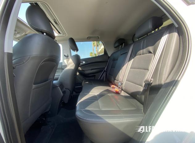 DR Automobiles DR 4.0 1.5 Gpl 114cv - Foto 9