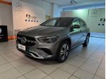 Mercedes-Benz GLA GLA 200 d Progressive Advanced Plus