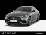Mercedes-Benz Classe C 220 d Mild hybrid 4Matic AMG Line Advanced