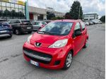 Peugeot 107 1.0 68CV 5p.