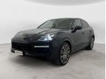 Porsche Cayenne Coupè Cayenne Coupé 4.0 V8 Turbo