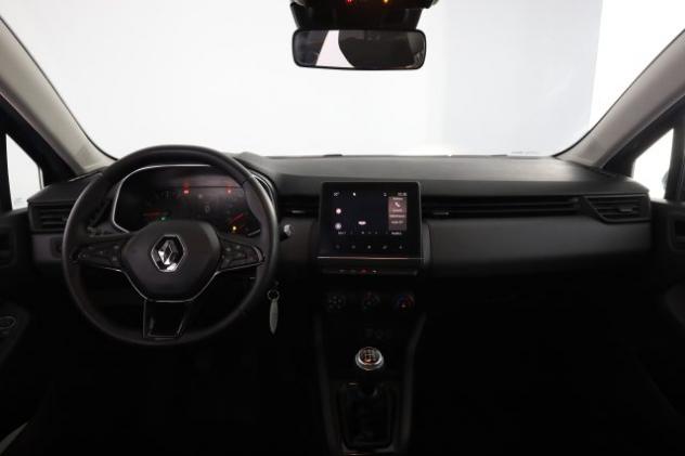 RENAULT Clio Clio Berlina BUSINESS TCe 100 rif. 23939862 - Foto 4