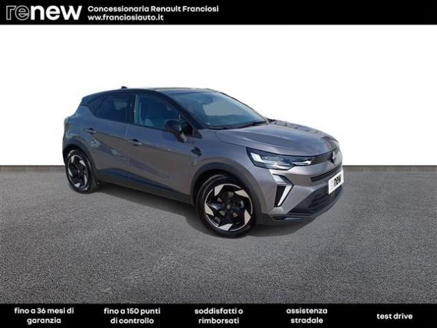 RENAULT Captur TCE 90 TECHNO MOD 2025 rif. 23860064 - Foto 2