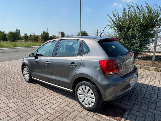 Volkswagen Polo 1.2 TDI DPF Comfortline 55kW - Foto 9