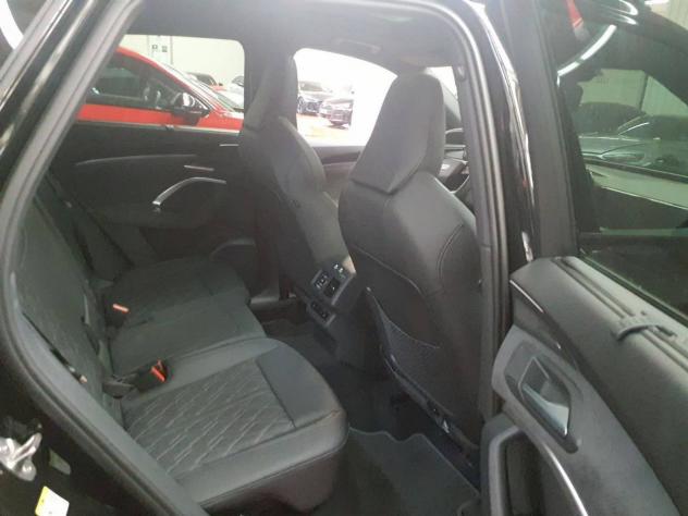 Audi Q5 Q5 3.0 tdi mhev+ S line edition quattro 299cv s-tronic - Foto 4