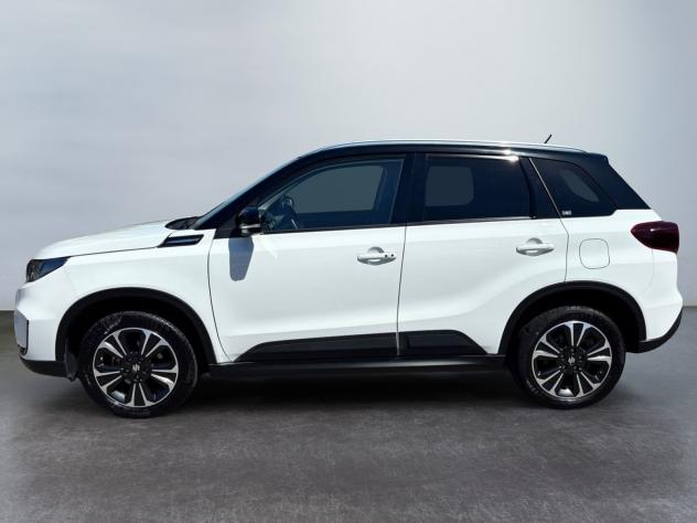Suzuki Vitara 1.5 140V hybrid AllGrip Starview auto - Foto 4