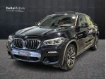 BMW X4 (G02/F98) xDrive30d Msport-X