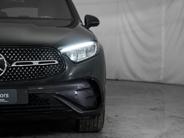 Mercedes-Benz GLC X254 220 d 4MATIC - Foto 8