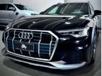 Audi A6 allroad 45 3.0 TDI 245CV Quattro S-Tronic