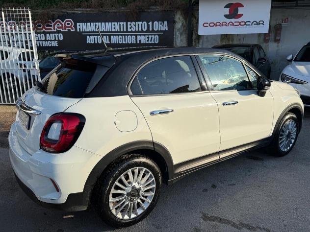 FIAT 500X 1.0 T3 2021 120 CV SPORT TETTO NERO - Foto 6