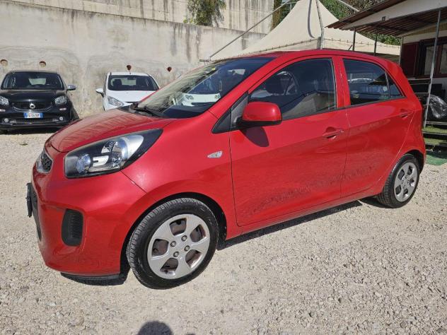 KIA - Picanto - 1.0 12V EcoGPL 5p. Glam Collec. - Foto 3