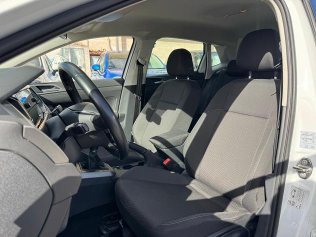 Volkswagen Polo Polo 1.0 TGI 5p. Comfortline BlueMotion Technology - Foto 6