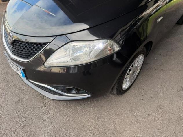 LANCIA Ypsilon Ypsilon 1.2 Silver ecochic Gpl 69cv rif. 24185013 - Foto 3
