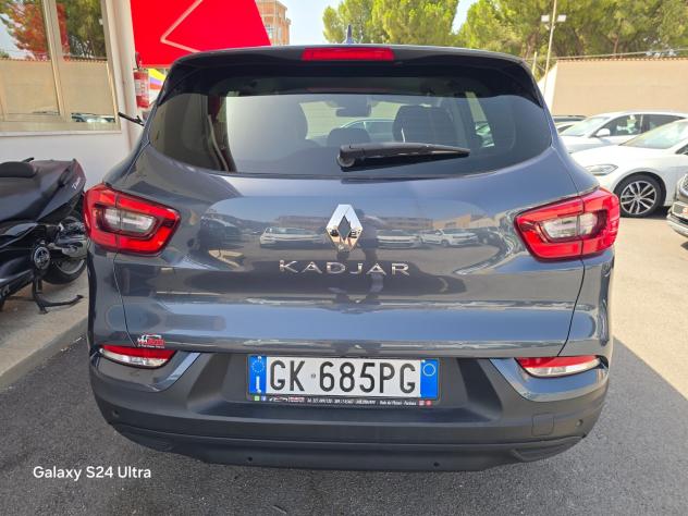 Renault Kadjar Blue dCi 8V 115CV EDC Equilibre - Foto 6