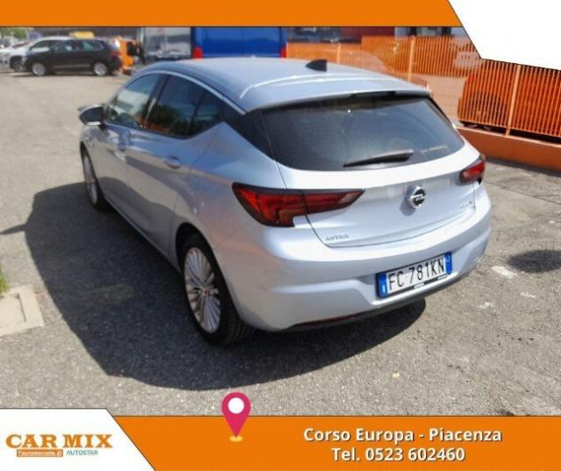 Opel Astra Astra 1.0 Turbo ecoFLEX Start&Stop 5 porte Innovation - Foto 4