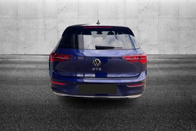 VOLKSWAGEN Golf 1.4 Plug-In Hybrid DSG GTE rif. 24048772 - Foto 5