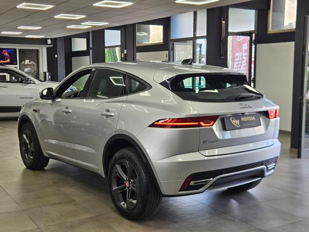 Jaguar E-Pace 2.0D I4 163 CV AWD Auto R-Dynamic - 4X4 - Foto 6