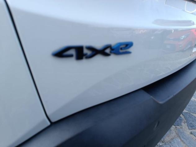 JEEP Renegade 1.3 T4 190CV PHEV 4xe AT6 Limited rif. 24230116 - Foto 10