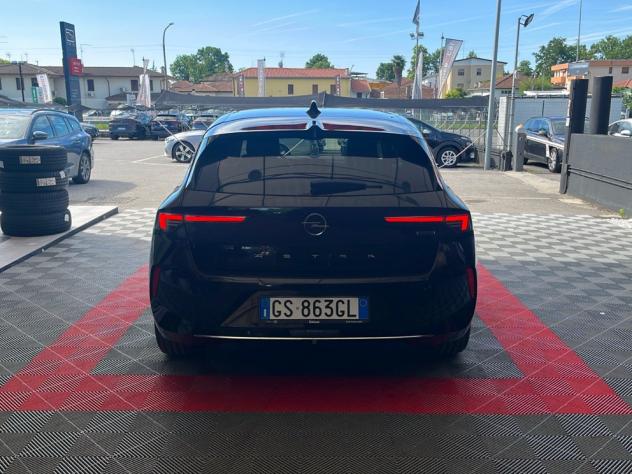 Opel Astra Astra 1.6 phev Edition s&s 180cv at8 - Foto 6