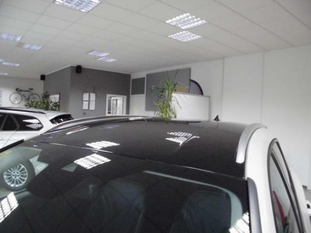 Ford Focus 2.0 EcoBlue 150 CV automatico SW Active X Co-Pilot - Foto 6