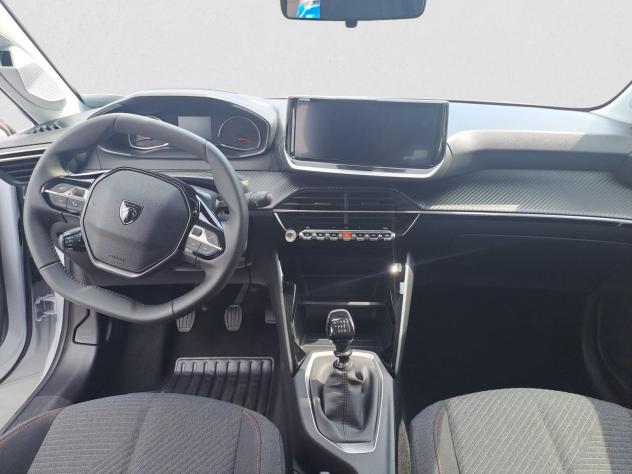 Peugeot 208 5P - Style Turbo Benzina 100cv - Foto 9