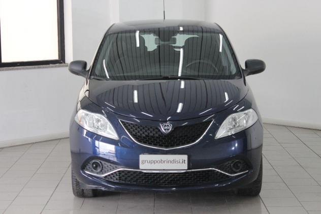 LANCIA - Ypsilon - 1.2 69 CV 5p. Silver - Foto 2
