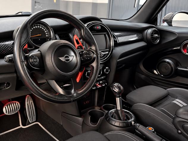 Mini Cooper S 2.0 Hype - Foto 4