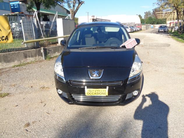 5008 1.6 HDi 112CV Premium stra full 7posti - Foto 2