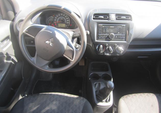 Mitsubishi Space Star 1.2 AS&G Invite SDA - Foto 9