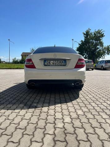 MERCEDES Classe C (W/S204) C 320 CDI 4Matic Avantgarde - Foto 2