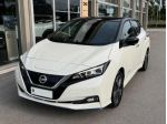 Nissan Leaf NISSAN LEAF E+ 62KWH TEKNA TARGA SAN MARINO