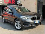 BMW X3 sDrive18d Business Advantage (NESSUN VINCOLO) rif. 23969605
