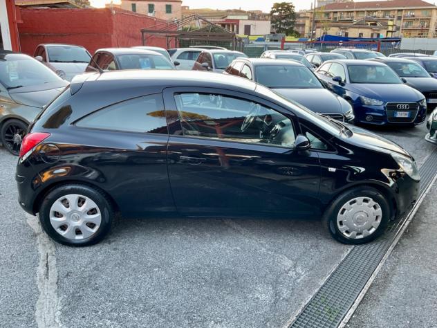Corsa 1.0 12V 3 porte Club-rate-garanzia-neopatentati - Foto 5