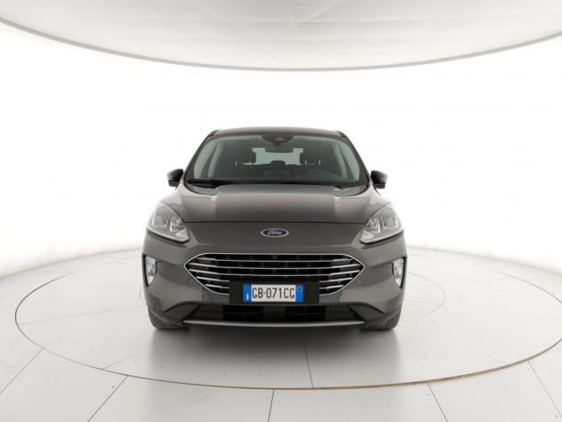 Ford Kuga 2.5 phev Titanium 2wd 225cv e-shifter - Foto 5