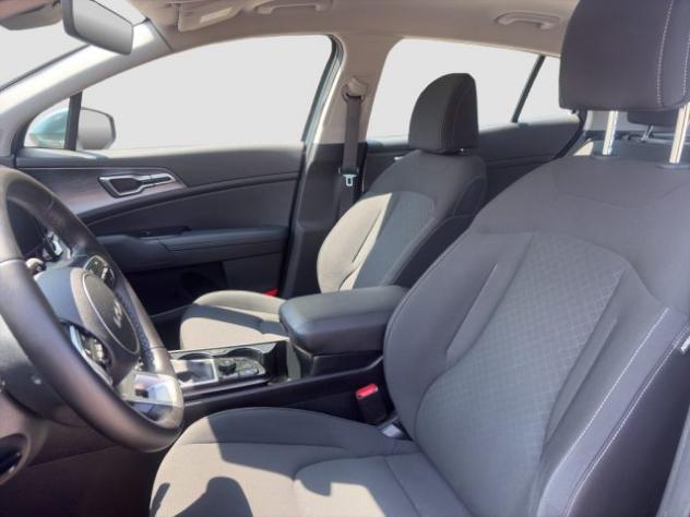 KIA Sportage Sportage 1.6 CRDi MHEV DCT Business rif. 23960955 - Foto 9