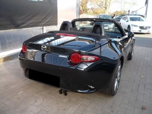 MAZDA MX-5 2.0L Skyactiv-G Sport rif. 23533026 - Foto 6