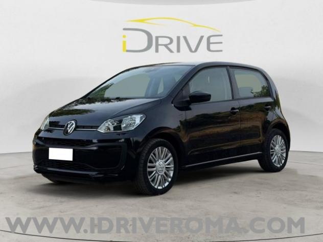 VOLKSWAGEN up! up! 5p 1.0 evo up! 65cv + GPL rif. 23998958