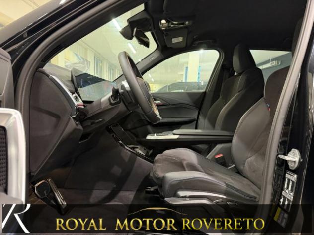 BMW X1 xDrive 25e Msport Pro 245cv AZIENDALE !! rif. 23804097 - Foto 8