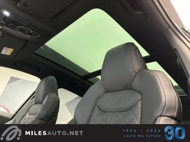 AUDI Q7 50TDI GANCIO 21" ACC S LINE PANO rif. 23983843 - Foto 9