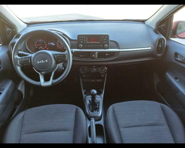 Kia Picanto 3ªs.(17--) 1.0 12V 5 porte Urban - Foto 5