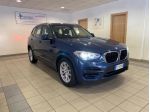 BMW X3 sDrive18d Business Advantage rif. 23822334