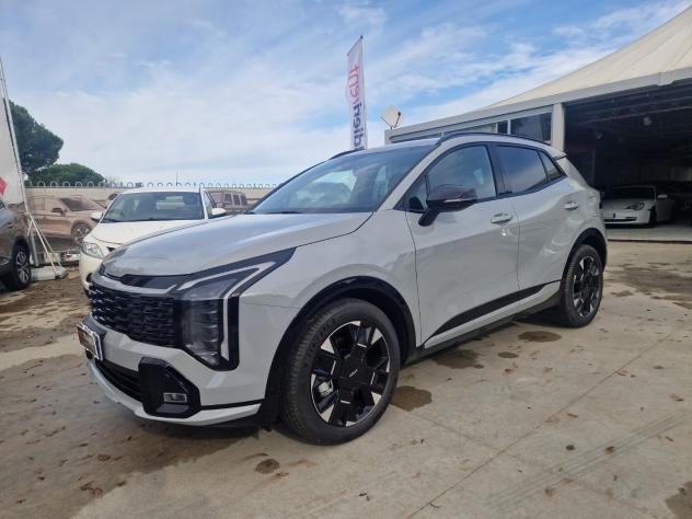Kia Sportage 1.6 T-GDi HEV AT6 GT-line - Foto 2