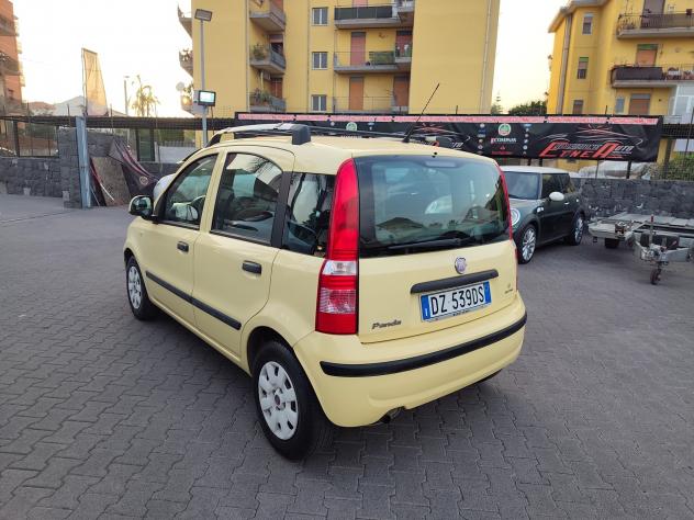 Fiat Panda 1.2 Dynamic GPL - Foto 5