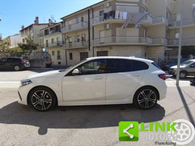 BMW 118 d 5p. Msport rif. 23983344 - Foto 9